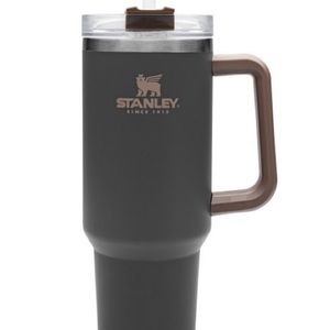 Stanley quencher tumbler | 40 oz | Coal